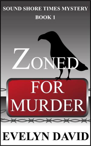 Cover of the book Zoned for Murder by Jessica McClelland
