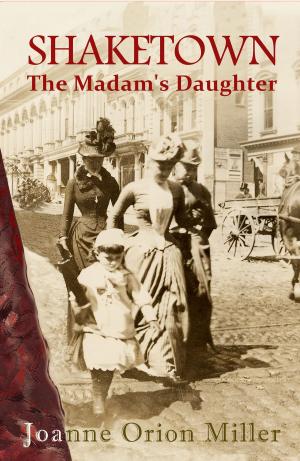 Book cover of Shaketown: The Madam's Daughter