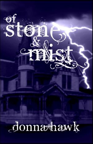 Cover of Of Stone & Mist