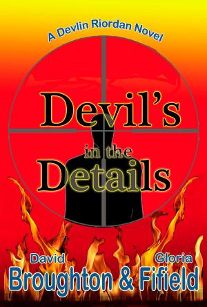 Cover of the book Devil in the Details by Stephen Marlowe