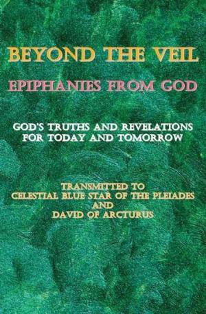 Cover of the book Beyond the Veil~Epiphanies from God by Rochelle Pittman, Steve Creemar, Norma Sydenham, Rob Goss, Linda King, Bill Atchison, Debbie Duchesne, Kate Anderson