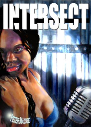 Cover of the book Intersect by Mike Fredman