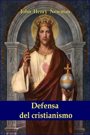 Cover of Defensa del cristianismo