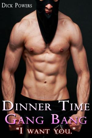Cover of the book Dinner Time Gang Bang by Kenneth Guthrie