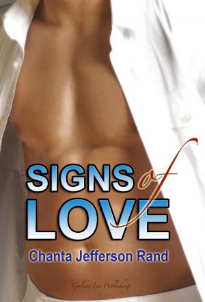 Book cover of Signs of Love