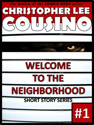Cover of Welcome to the Neighborhood #1
