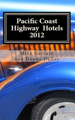 Cover of Pacific Coast Highway Hotels 2012