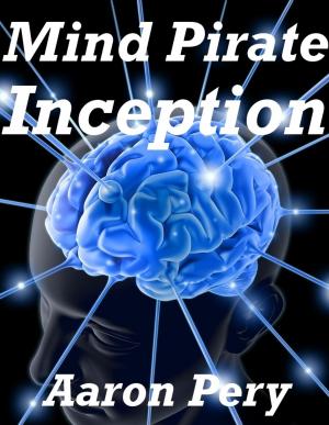 Cover of Mind Pirate: Inception