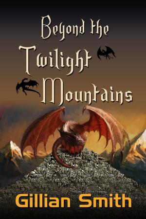 bigCover of the book Beyond the Twilight Mountains by 