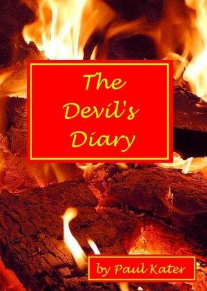 Cover of The Devil's Diary