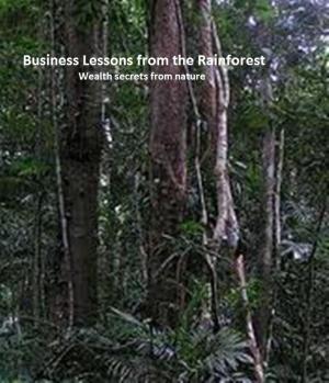 bigCover of the book Business Lessons from the Rainforest. by 