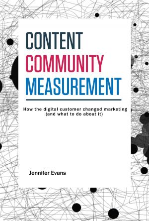 Cover of Content Community Measurement