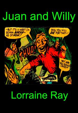 Book cover of Juan and Willy