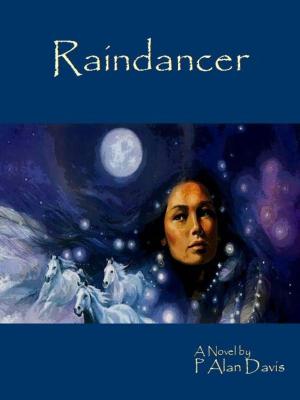 Cover of the book Raindancer by Merrell Michael