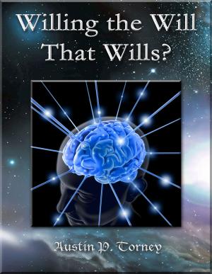 Cover of Willing the Will That Wills?