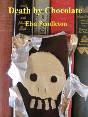 Cover of the book Death by Chocolate by Ian Shaw