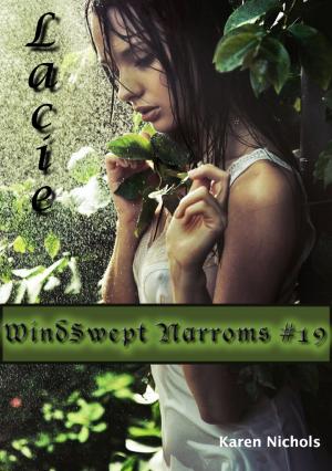 Book cover of WindSwept Narrows: #19 Lacie