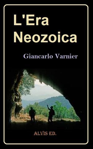 Cover of the book L'Era Neozoica by Massimo Polimeno