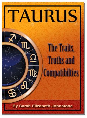 Cover of the book Taurus- Star Sign Traits, Truths and Love Compatibility by Career Nerd