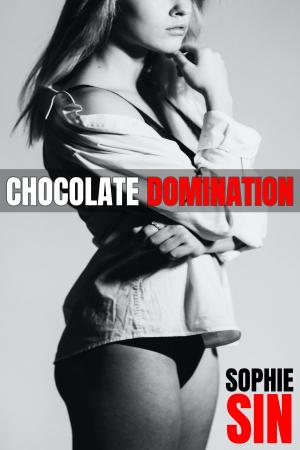Cover of the book Chocolate Domination by Kenneth Guthrie