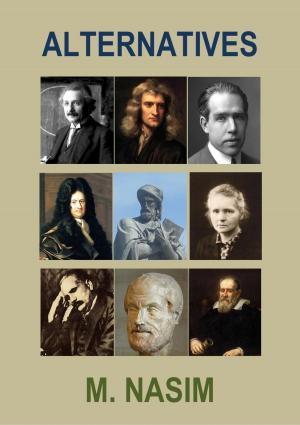 Cover of the book Alternatives by Friedrich Nietzsche, Henri Albert (Traducteur)