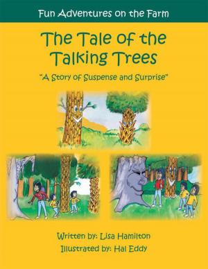 Cover of the book The Tale of the Talking Trees by Theresa Dozier-Daniel