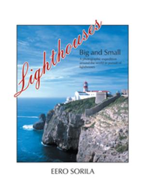 Cover of the book Lighthouses Big and Small by Sidney Weissman