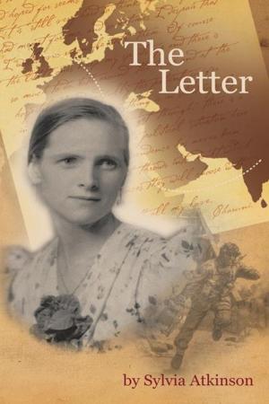 Cover of the book The Letter by Mary Hood