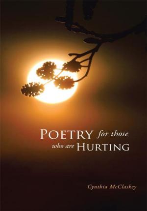 Cover of the book Poetry for Those Who Are Hurting by Marie Bennett