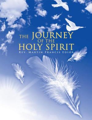 Cover of the book The Journey of the Holy Spirit by Sally M. Russell