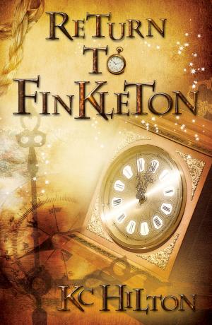 Cover of the book Return to Finkleton by Shawn Bolz