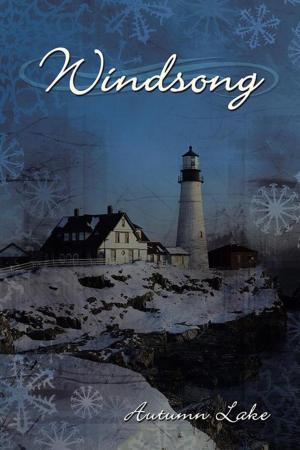 Cover of the book Windsong by Sonne T. Hart