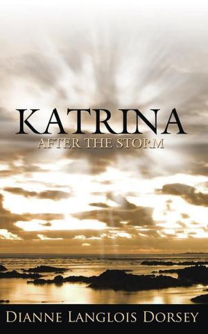 Cover of the book Katrina by Amanda Pickard