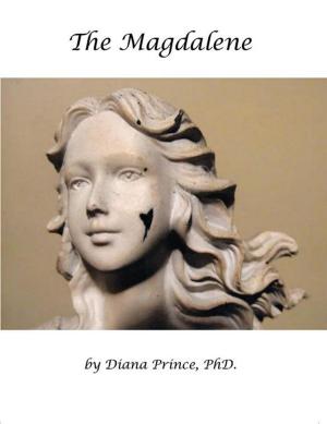 Cover of the book The Magdalene by Dawn Wimbish Prather