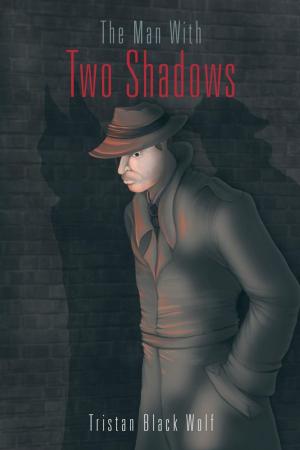 Cover of the book The Man with Two Shadows by Laurent Gaude