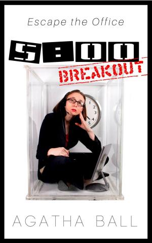 Cover of the book 5:00 Breakout by Agatha Ball