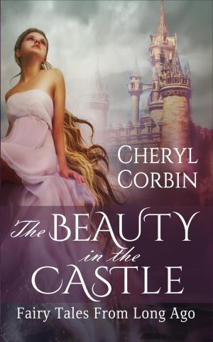 Book cover of The Beauty in the Castle