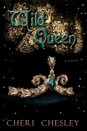 Cover of the book The Wild Queen by Tied Revolverman