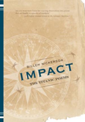 Cover of the book Impact by Bridget Moran