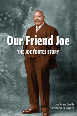 Cover of the book Our Friend Joe by Norma Charles