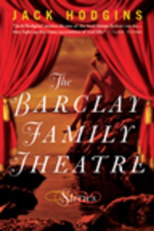 Book cover of Barclay Family Theatre, The