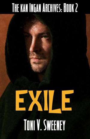 Cover of the book Exile by Alexandra Adams
