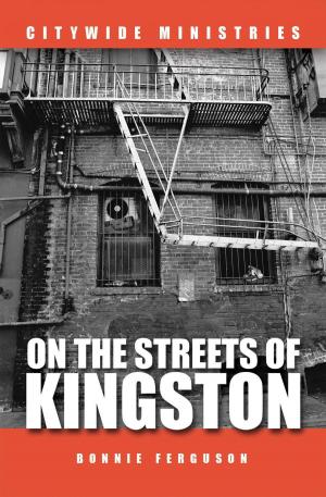 Cover of the book On the Streets of Kingston by Moyena Kamphuis