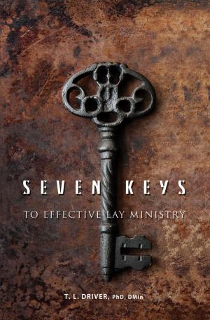 Cover of the book 7 Keys to Effective Lay Ministry by Karen McDonald