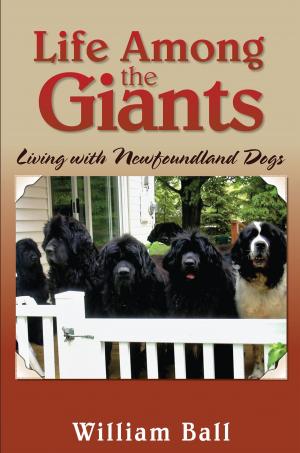 Cover of the book Life Among the Giants by Beverly Ann Toews