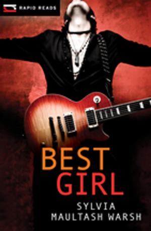 Cover of the book Best Girl by Diane Dakers