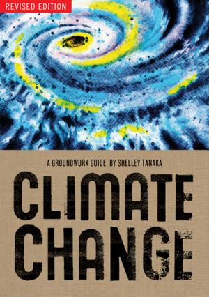 Cover of the book Climate Change Revised Edition by Cary Fagan