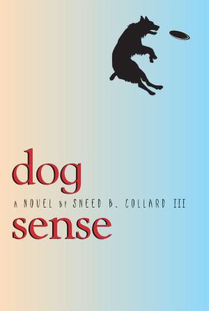 Cover of the book Dog Sense by Dori Hillestad Butler