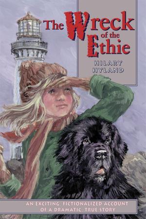 Cover of the book The Wreck of the Ethie by Sneed B. Collard III