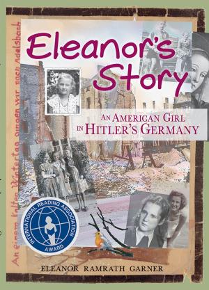 Cover of the book Eleanor's Story by Farhana Zia